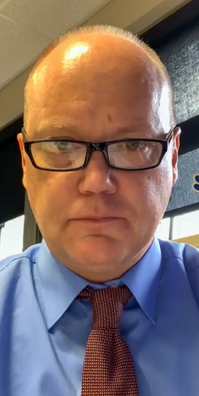 Gowanda superintendent updates parents News, Sports, Jobs Observer